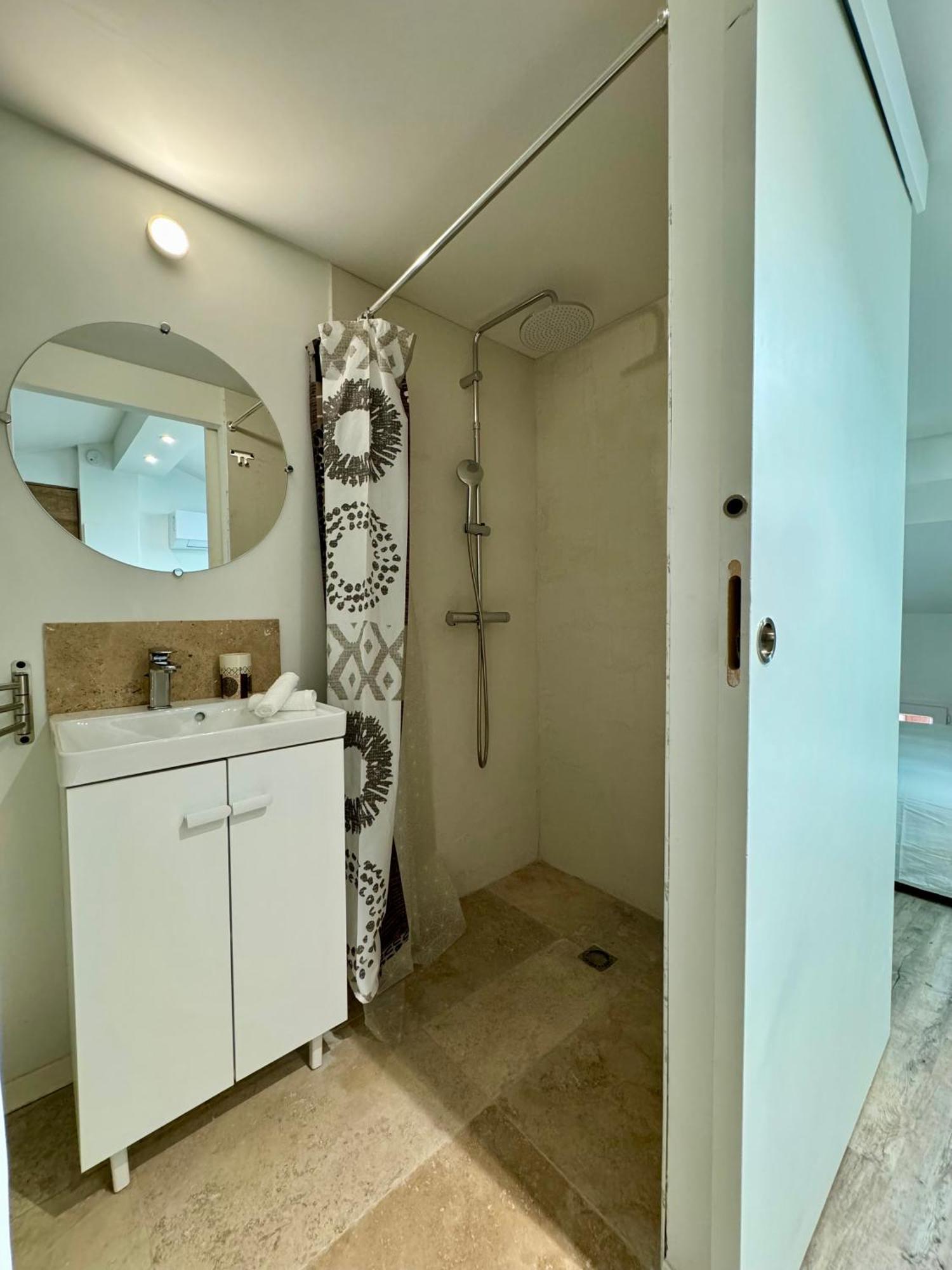 Chambre De Charme A Evisa Bagian luar foto